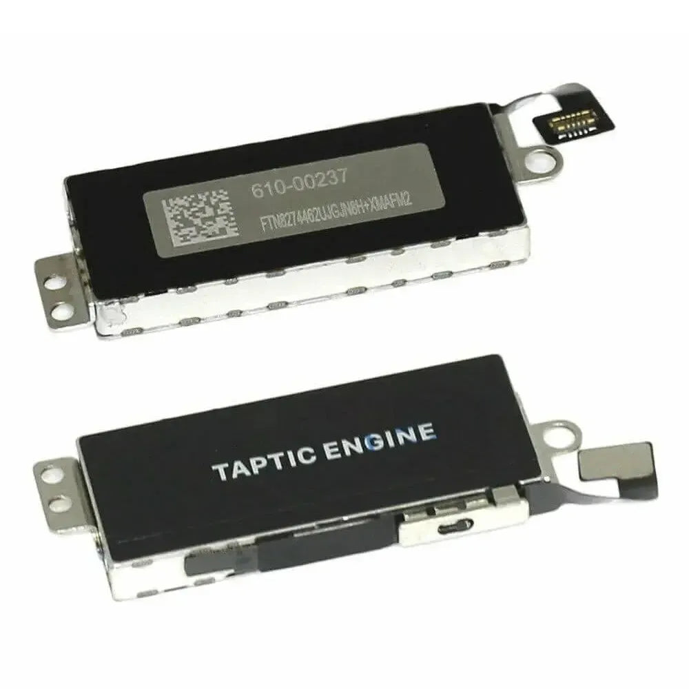 For Apple iPhone XS Taptic Engine Vibrator Motor Replacement