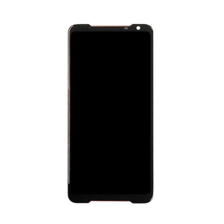 For Asus ROG Phone 3 ZS661KS Replacement LCD Touch Screen Assembly - Black
