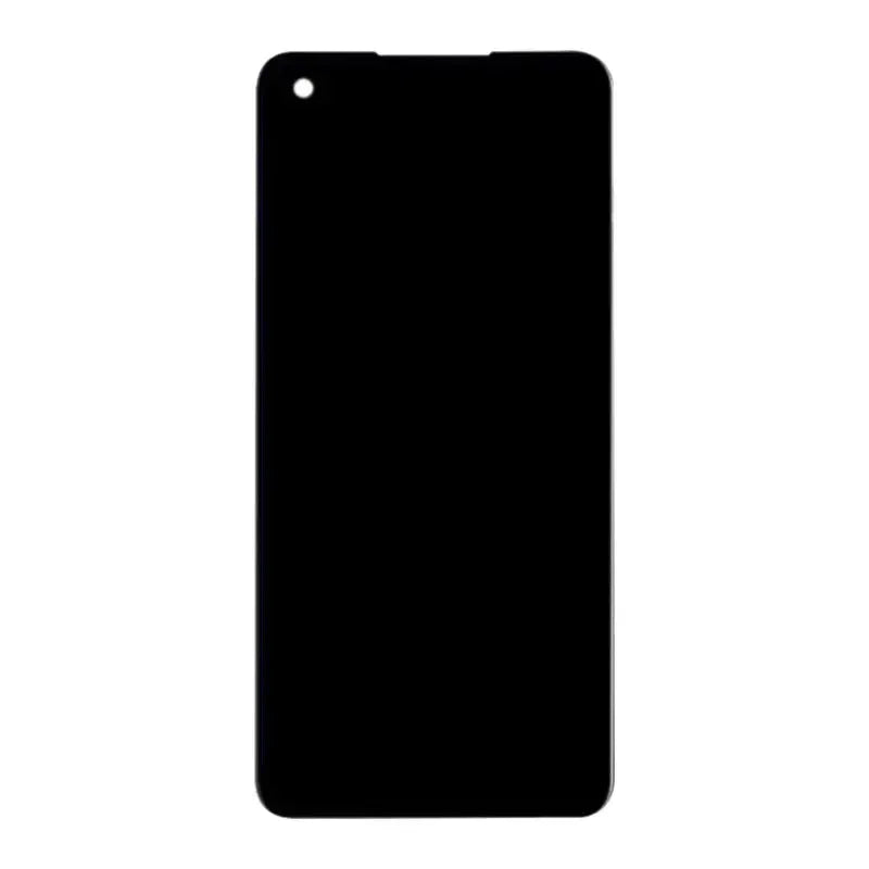 For Asus Zenfone 10 AI2302 Replacement AMOLED Touch Screen Assembly - Black
