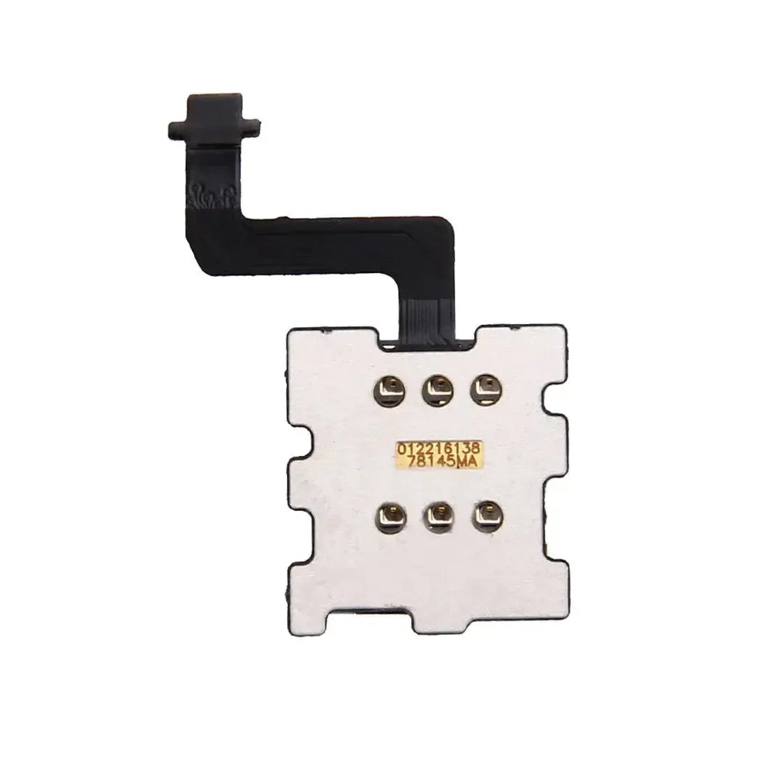For HTC 10 / One M10 Sim Card Reader Flex Cable