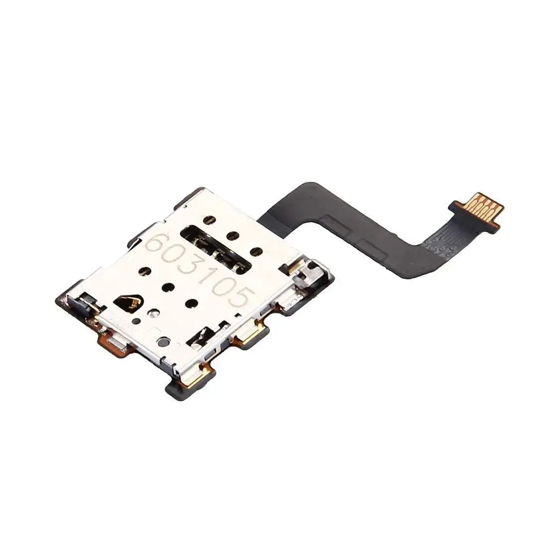 For HTC 10 / One M10 Sim Card Reader Flex Cable