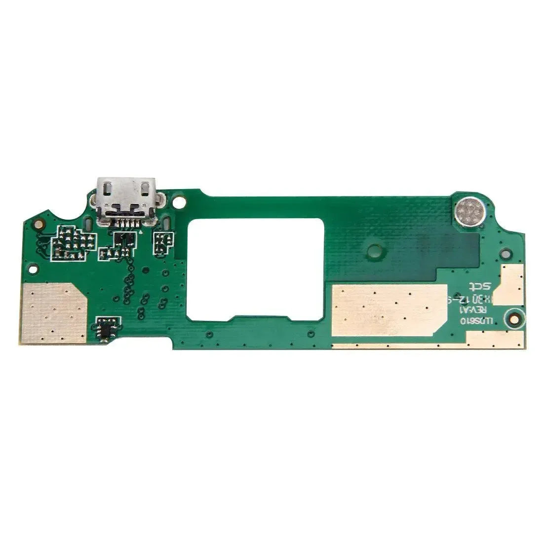 For HTC Desire 620 Micro USB Charging Port & Microphone