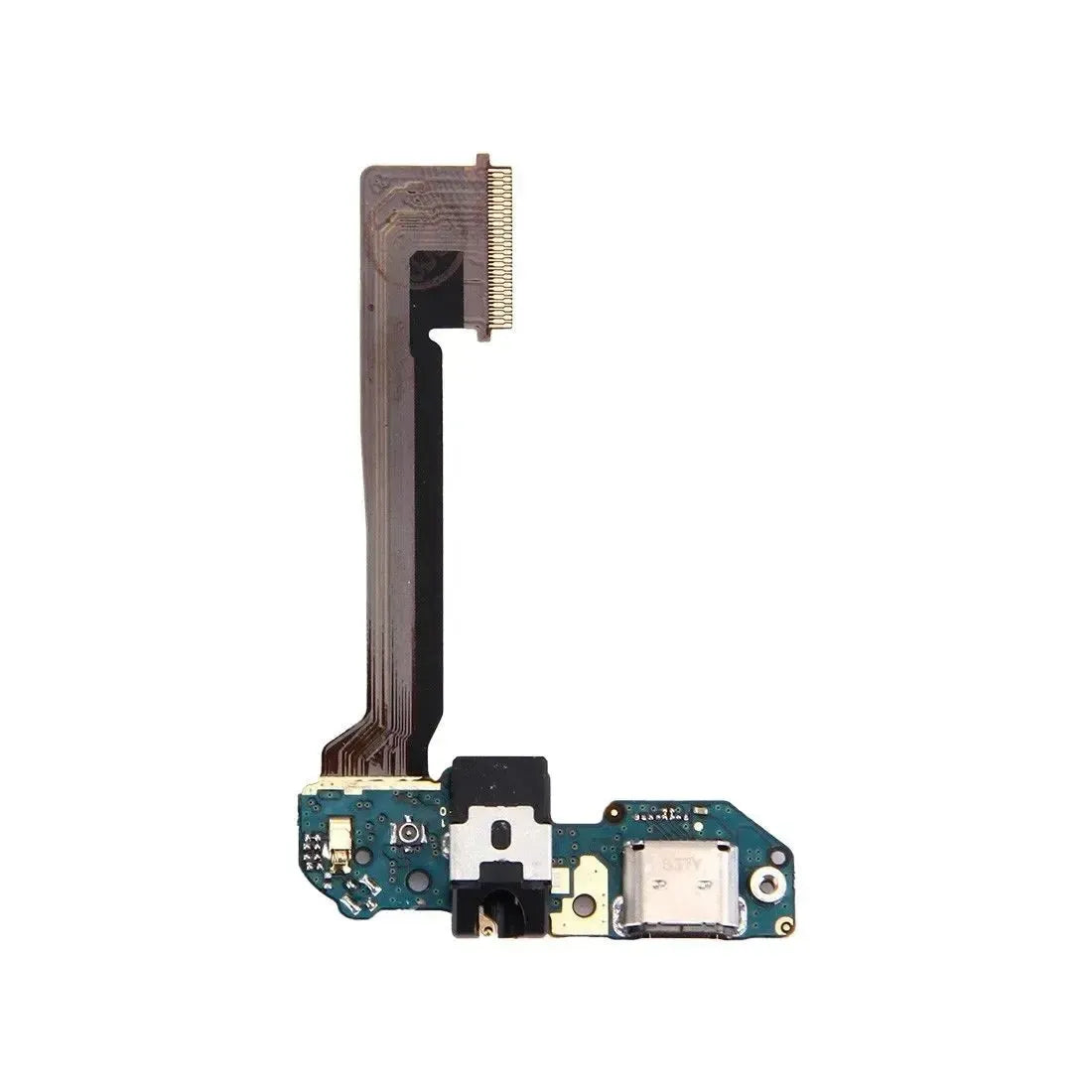 For HTC One M9 Plus Charging Port Flex With Mic