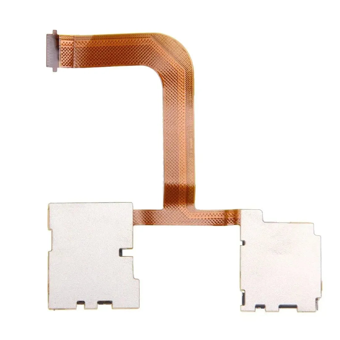 For HTC One Mini 2 ( M8 Mini ) SIM & Micro SD Card Reader Flex