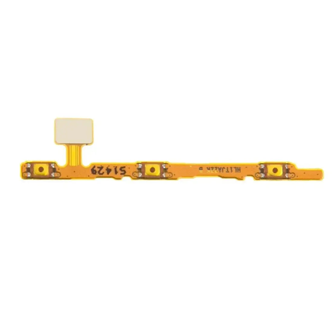 For Huawei Ascend Mate 7 Replacement Volume & Power On/Off Buttons Flex Cable
