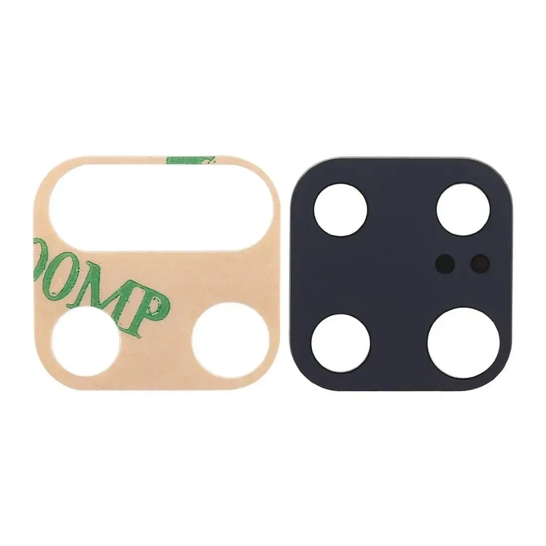For Huawei Mate 20 Pro Rear Camera Lens Glass With Adhesive