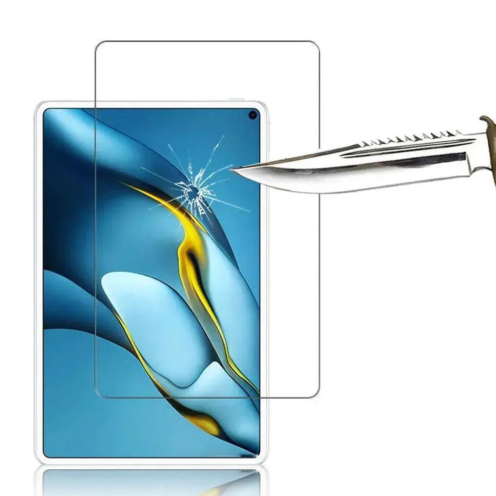 For Huawei MatePad Pro 10.8 2021 Tempered Glass Screen Protector