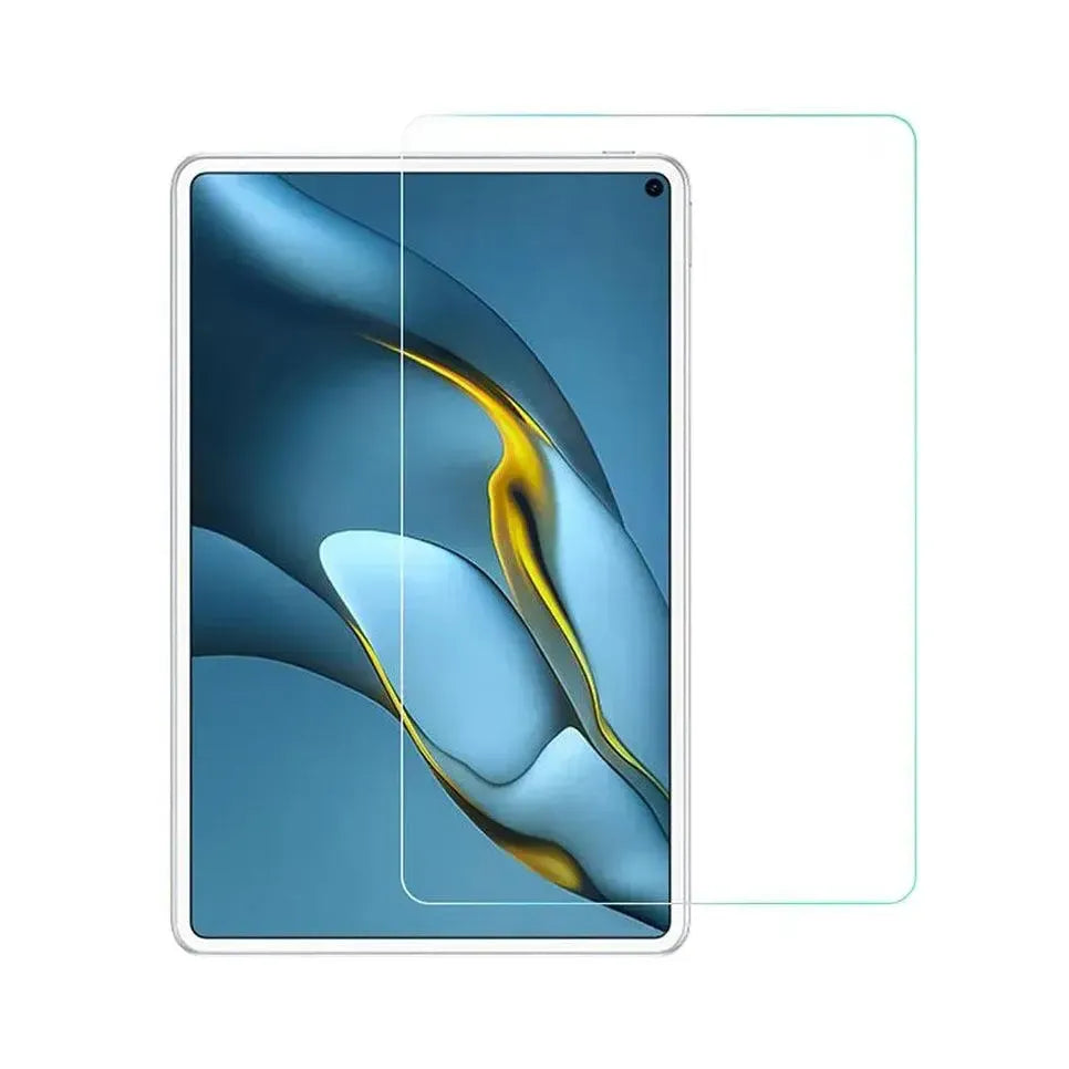 For Huawei MatePad Pro 10.8 2021 Tempered Glass Screen Protector