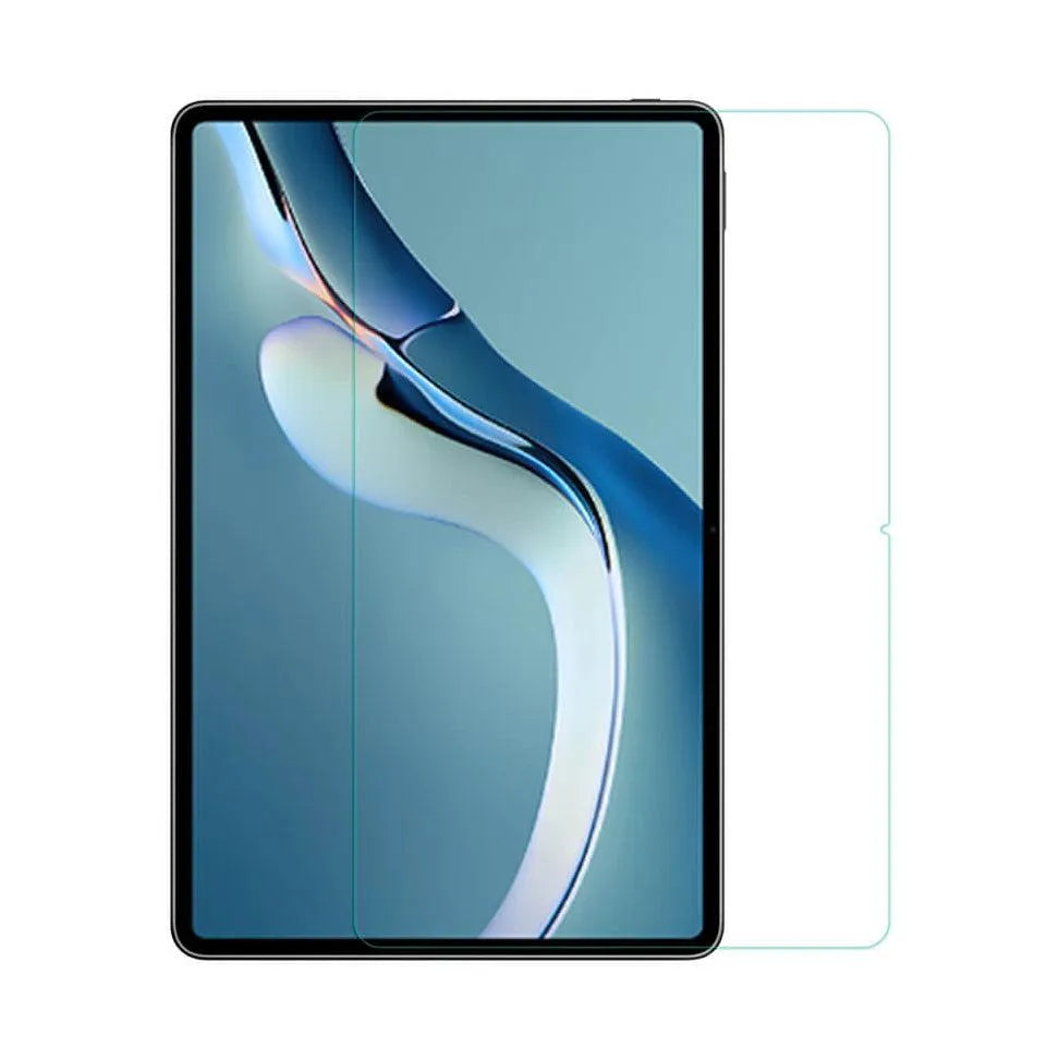 For Huawei MatePad Pro 12.6 2021 Tempered Glass Screen Protector