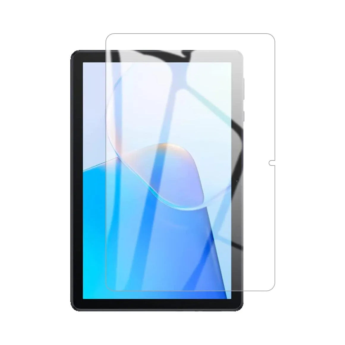 For Huawei MatePad SE Tempered Glass Screen Protector