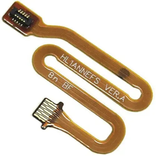 For Huawei P20 Lite Fingerprint Reader Connector Flex Cable