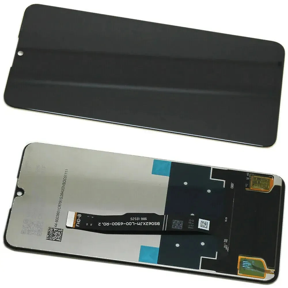 For Huawei P30 Lite LCD Touch Screen Assembly Black