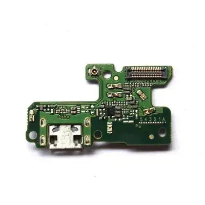 For Huawei P8 Lite 2017 Charging Port Board with Microphone