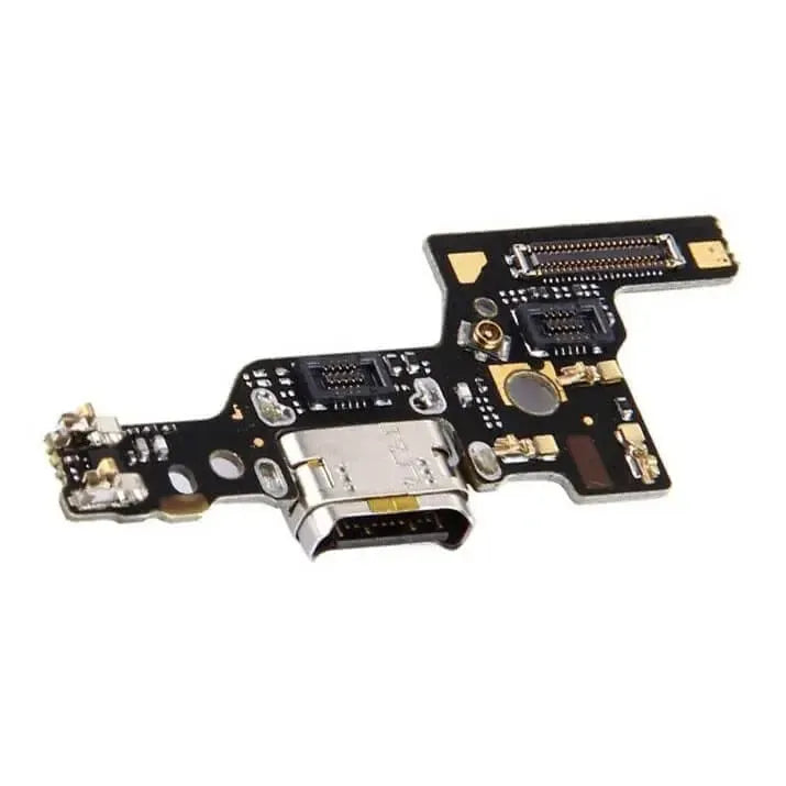 For Huawei P9 Charging Port Board With Microphone