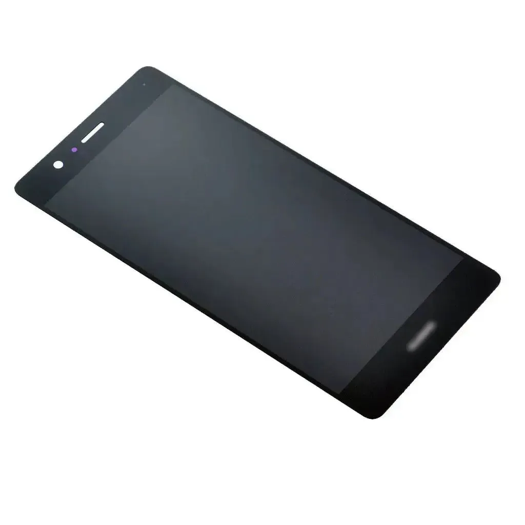 For Huawei P9 Lite LCD Display Touch Screen Replacement Assembly Black