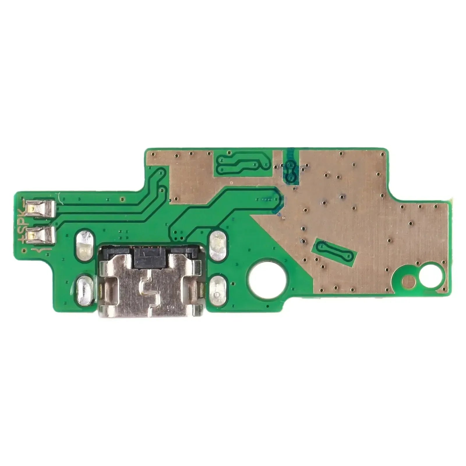 For Infinix Hot 7 / 7 Pro Replacement Charging Port Board