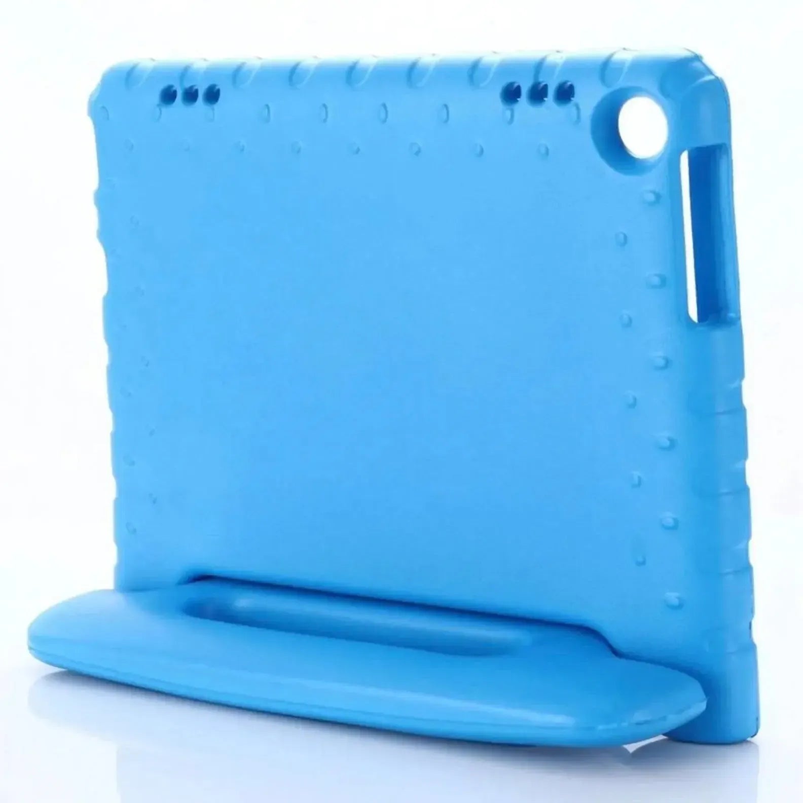 For Lenovo Tab M10 3rd Gen TB328FU / TB328XU Kids Case Shockproof Cover With Stand - Blue