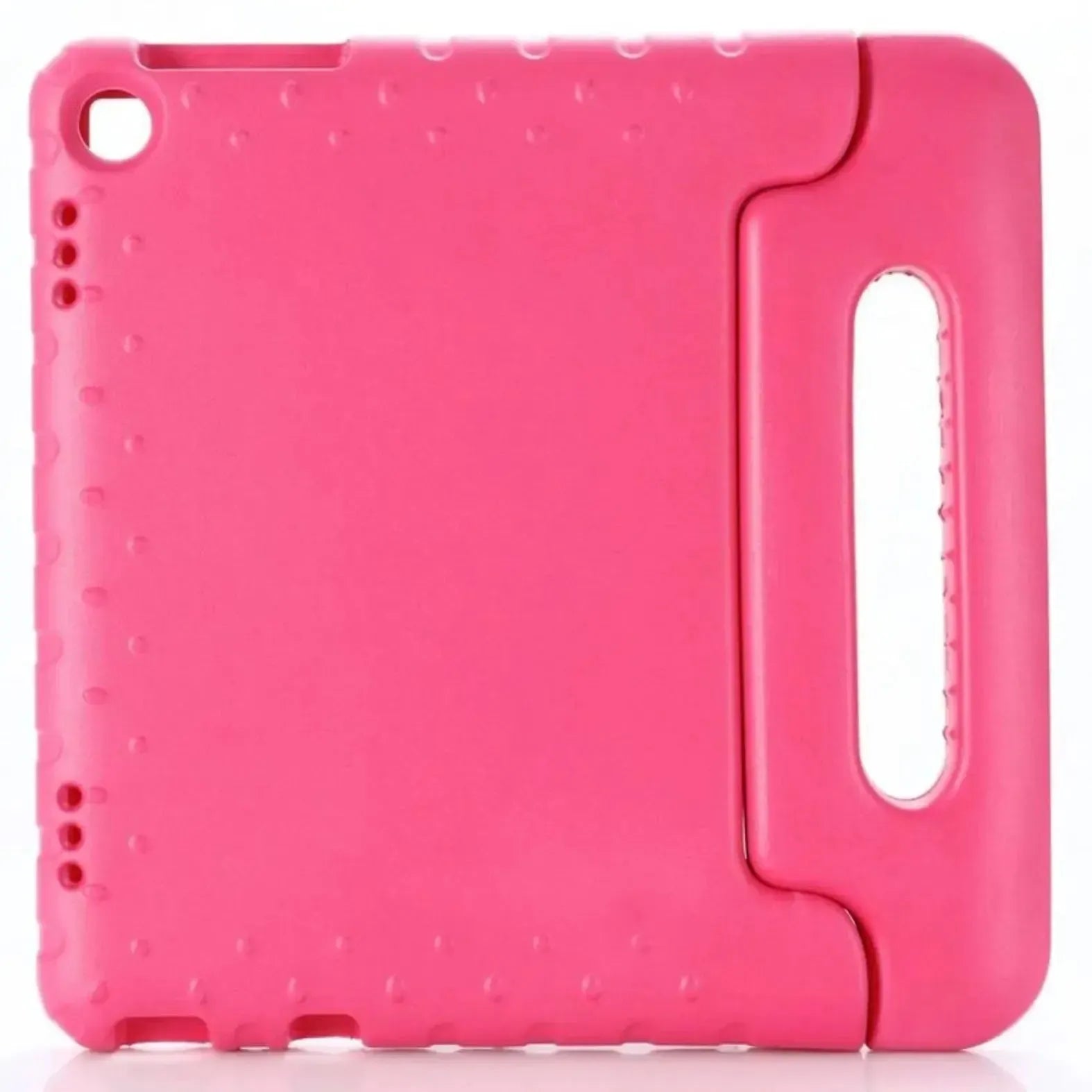 For Lenovo Tab M10 3rd Gen TB328FU / TB328XU Kids Case Shockproof Cover With Stand - Pink