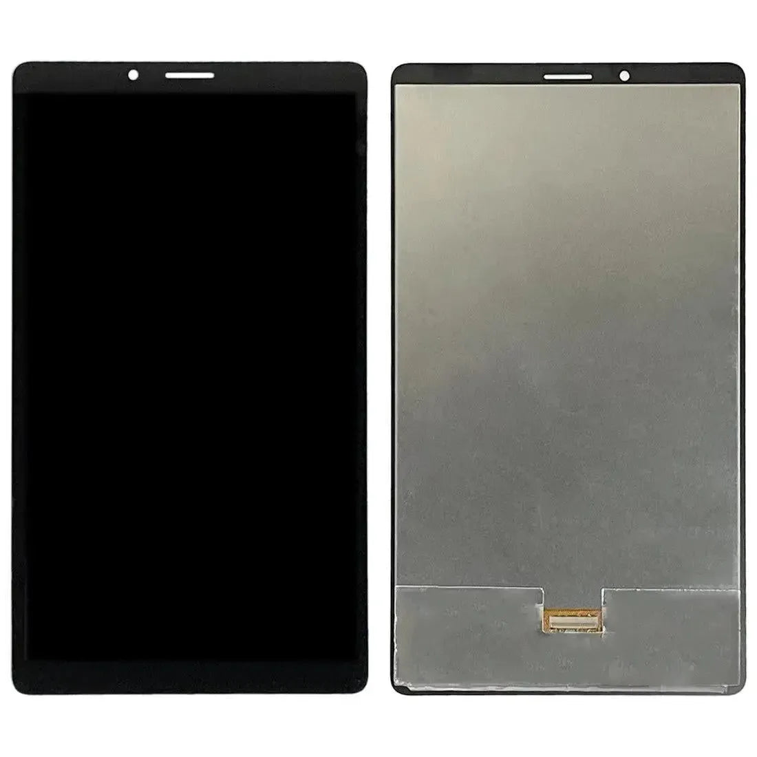 For Lenovo Tab M7 3rd Gen TB-7306F Replacement LCD Touch Screen Assembly - Black