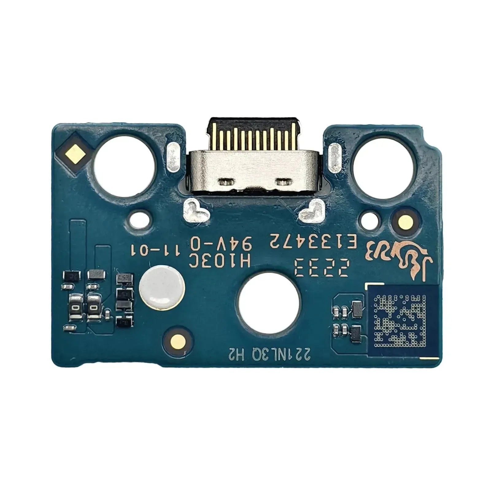For Lenovo Tab P11 2nd Gen 2022 Charging Port Replacement Board