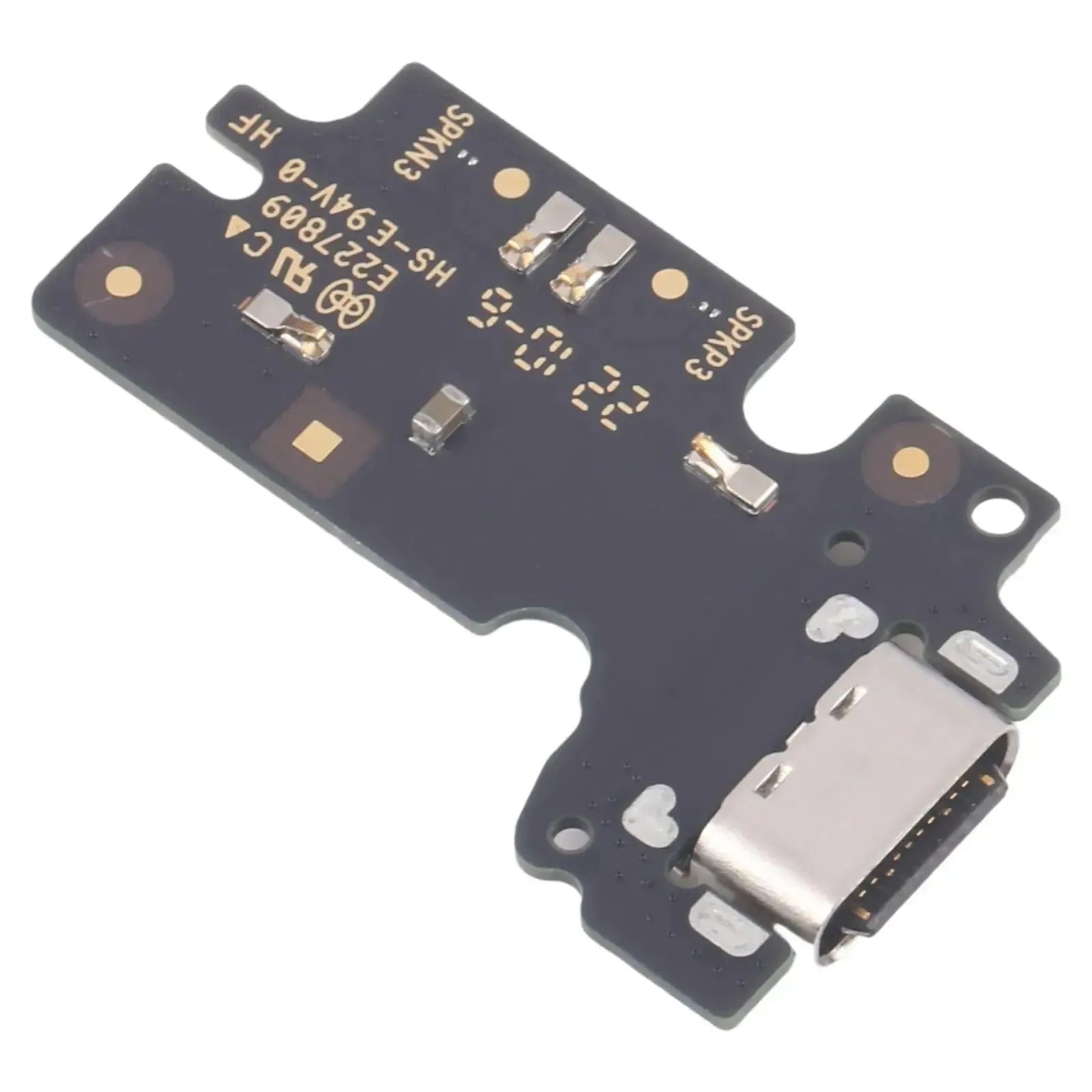 For Lenovo Tab P11 Pro Gen 2 TB132FU Replacement Charging Port Board
