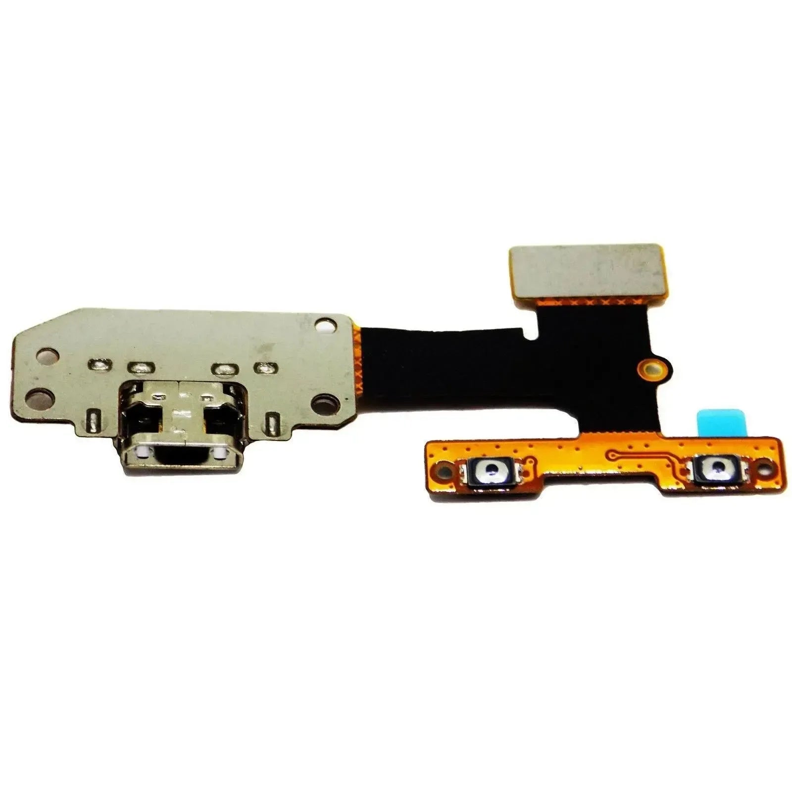 For Lenovo Yoga Tab 3 10" Charging Port Flex & Volume Buttons