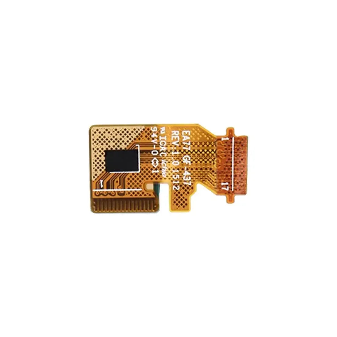 For Microsoft Nokia Lumia 535 Replacement Front Camera