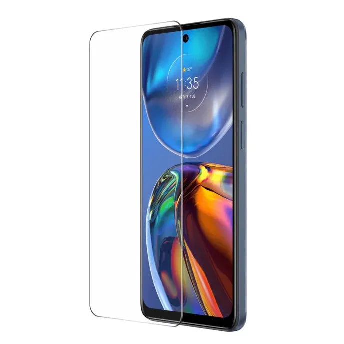 For Motorola Moto E32 / E32s Tempered Glass