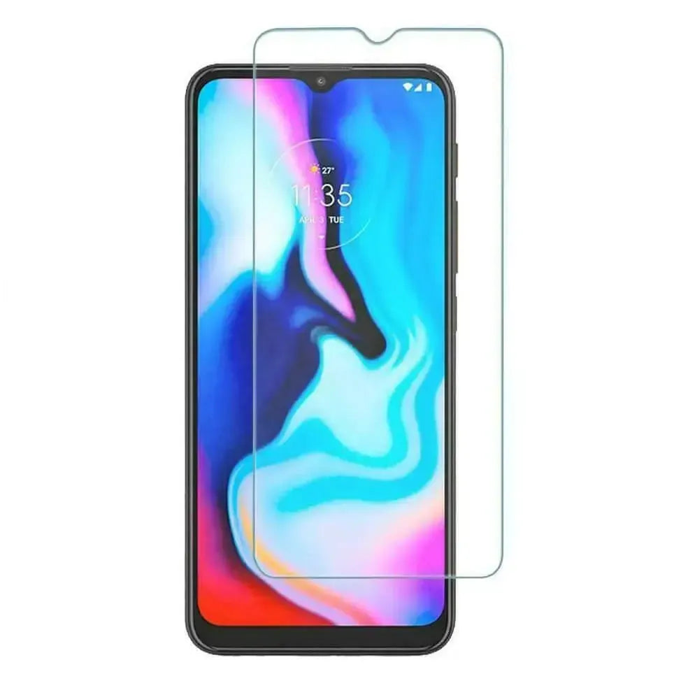 For Motorola Moto E7 Plus Tempered Glass