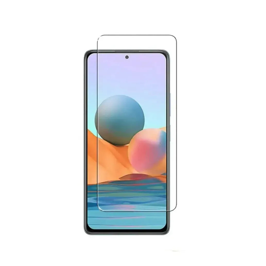 For Motorola Moto G22 Tempered Glass