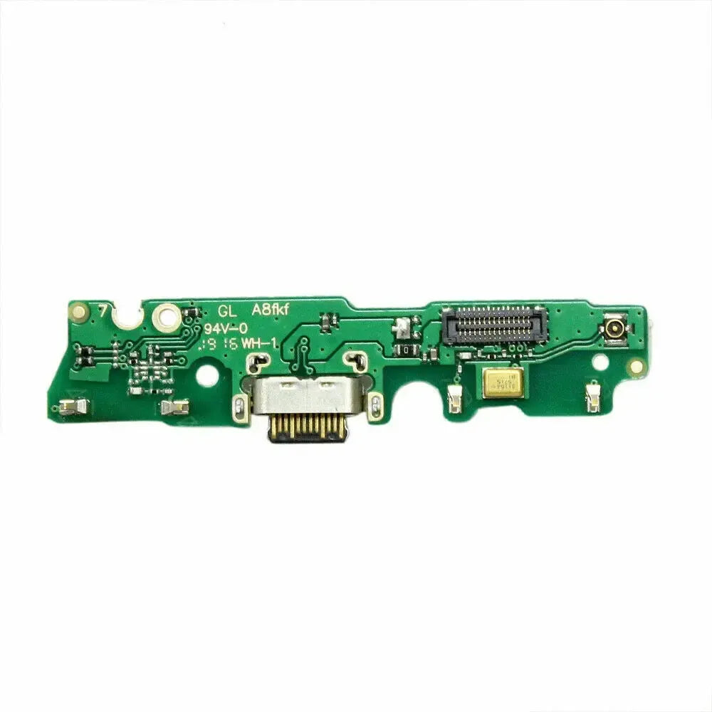 For Motorola Moto G7 Play Type-C Charging Port Board With Mic