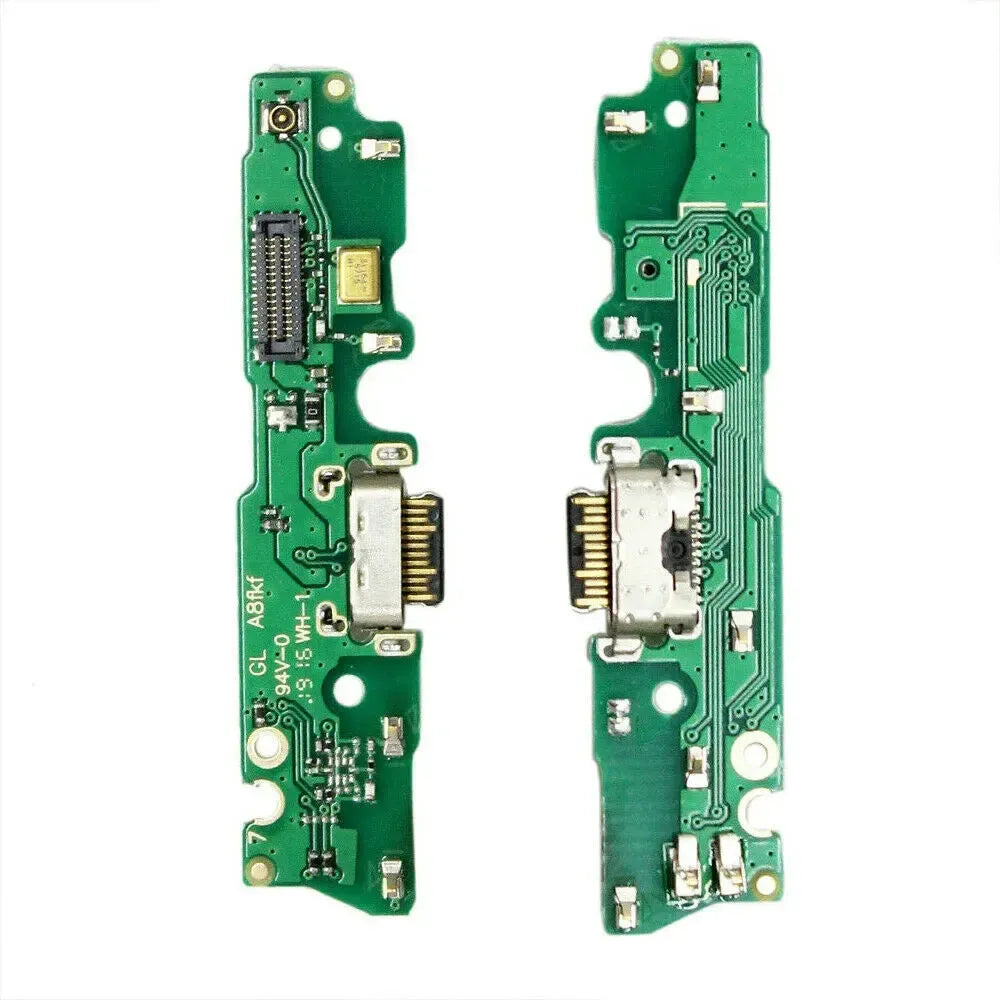 For Motorola Moto G7 Play Type-C Charging Port Board With Mic