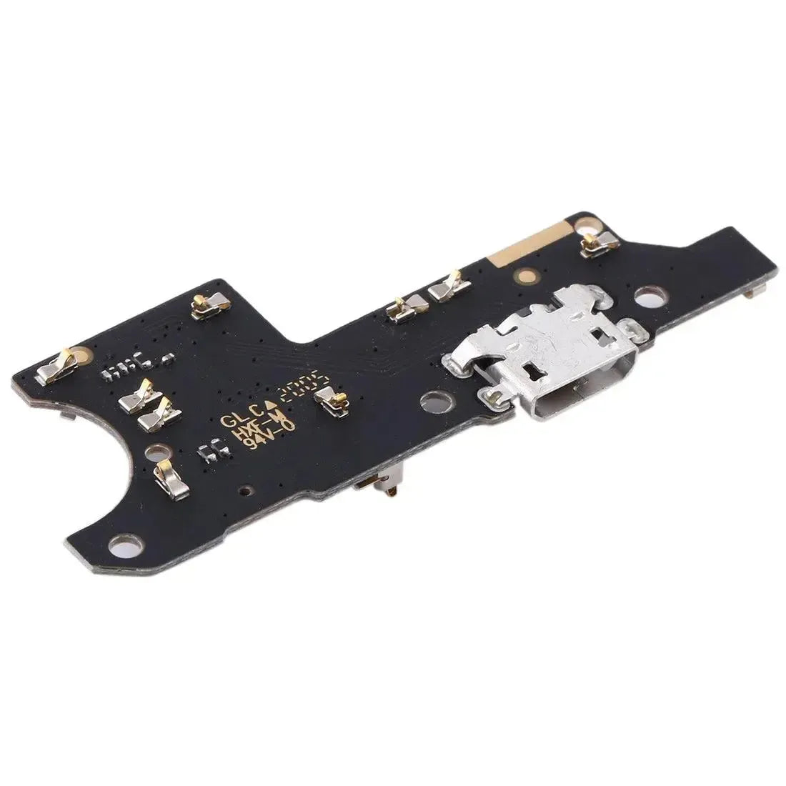 For Motorola Moto G8 Power Lite Charging Port Board Replacement