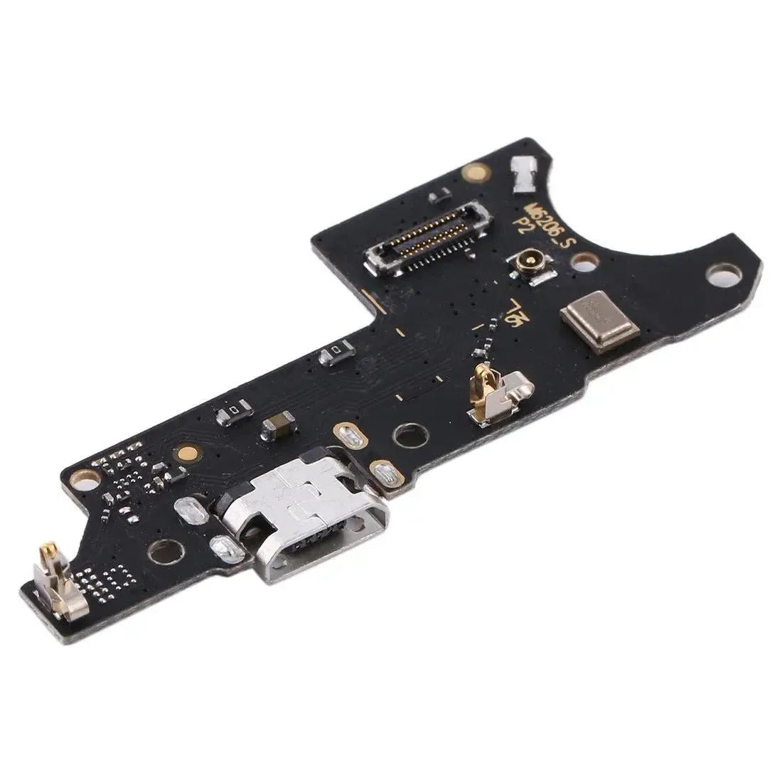 For Motorola Moto G8 Power Lite Charging Port Board Replacement
