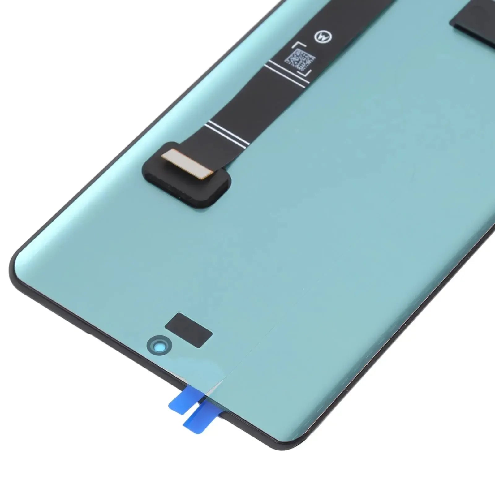 For Motorola Moto X30 Pro Replacement LCD Touch Screen With Digitizer Assembly - Black