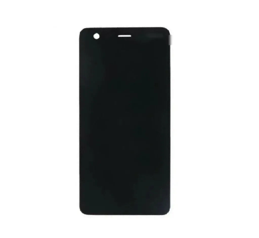 For Nokia 2 2017 LCD Display Touch Screen Replacement Assembly Black