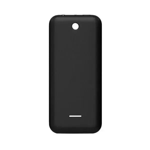 For Nokia 2 Gel Case Black