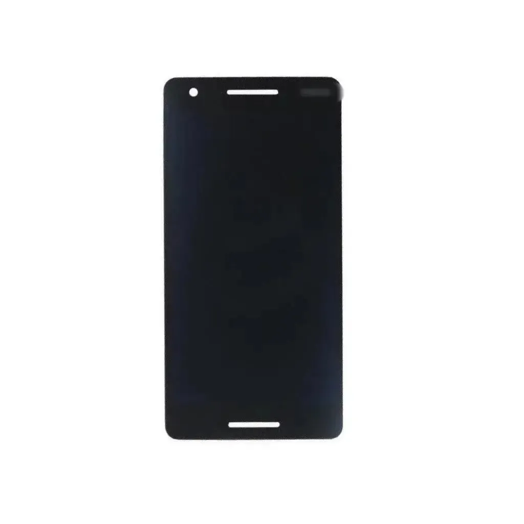 For Nokia 2.1 (Nokia 2 2018) LCD Display Touch Screen Replacement Assembly Black