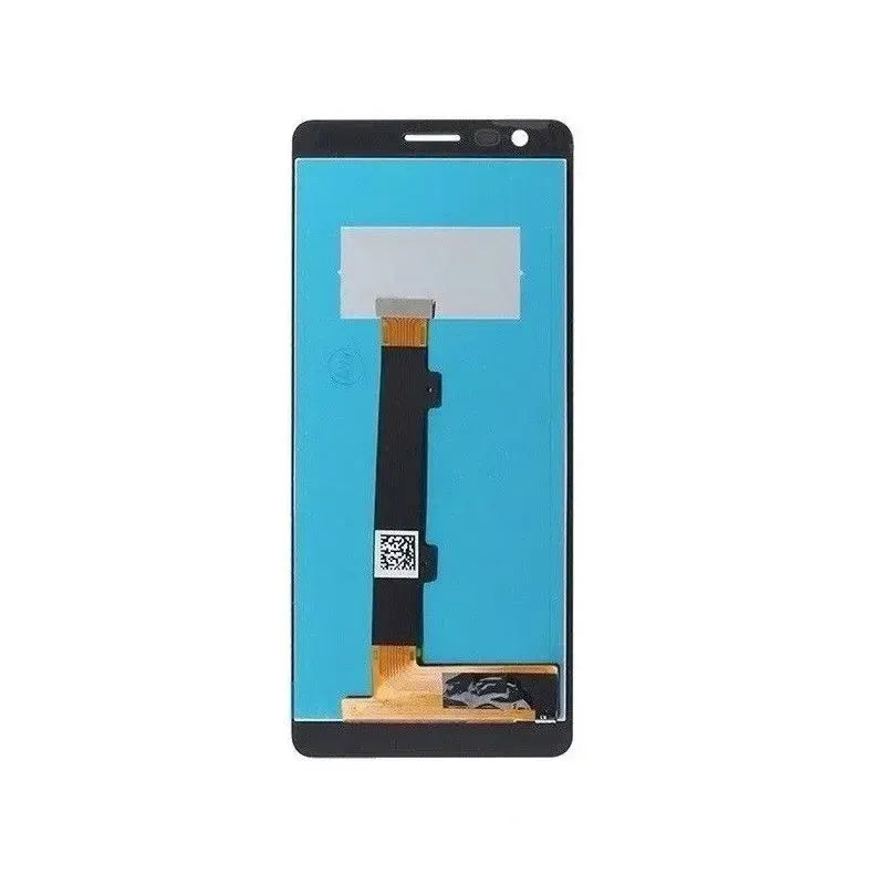 For Nokia 3.1 (Nokia 3 2018) LCD Display Touch Screen Replacement Assembly Black