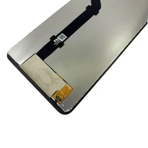 For Nokia 3.1 Plus LCD Display Touch Screen Replacement Assembly Black