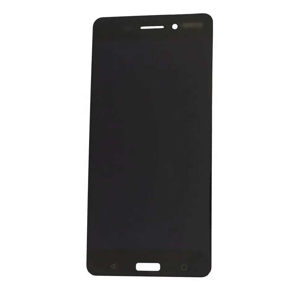 For Nokia 6 2017 LCD Display Touch Screen Replacement Assembly Black