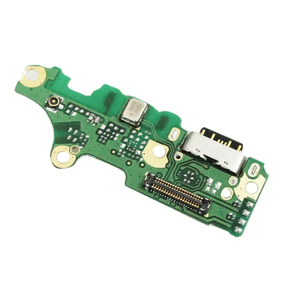 For Nokia 7.1 Charging Port Board With Microphone