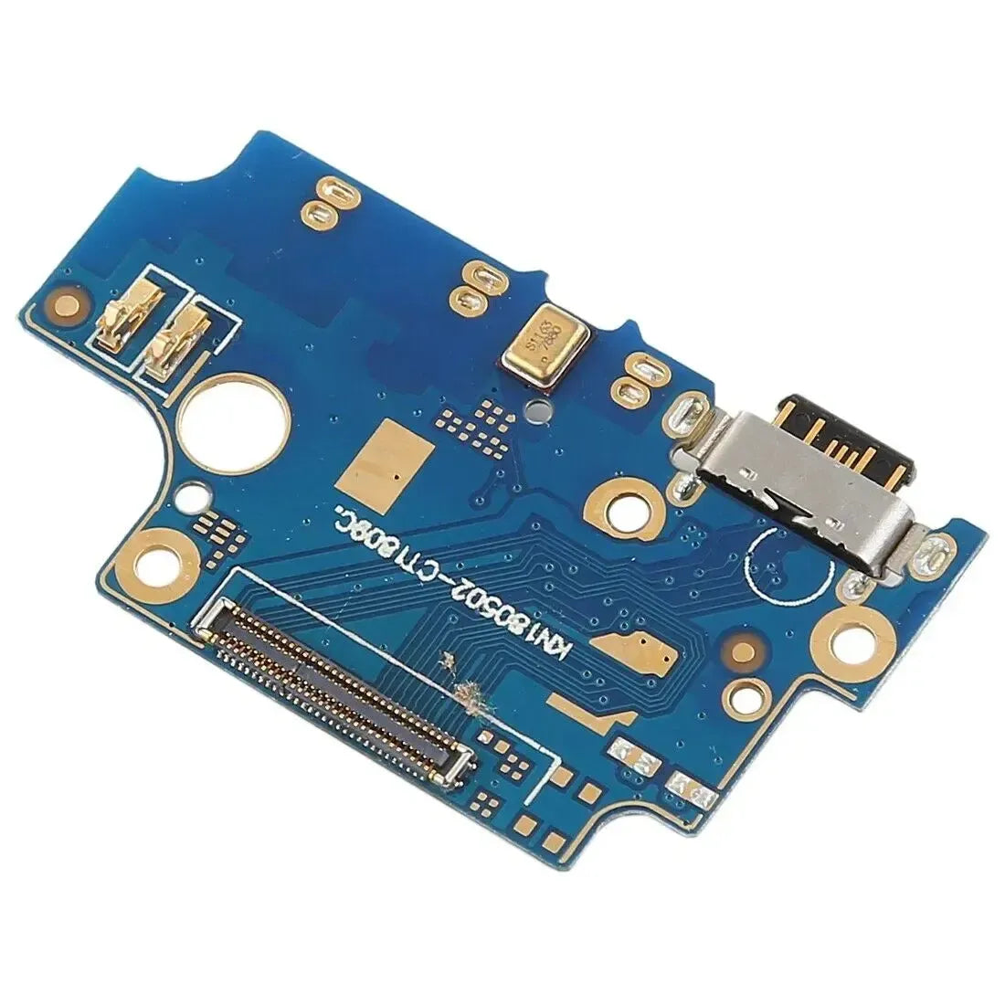 For Nokia 8 Type-C Charging Port Board With Mic