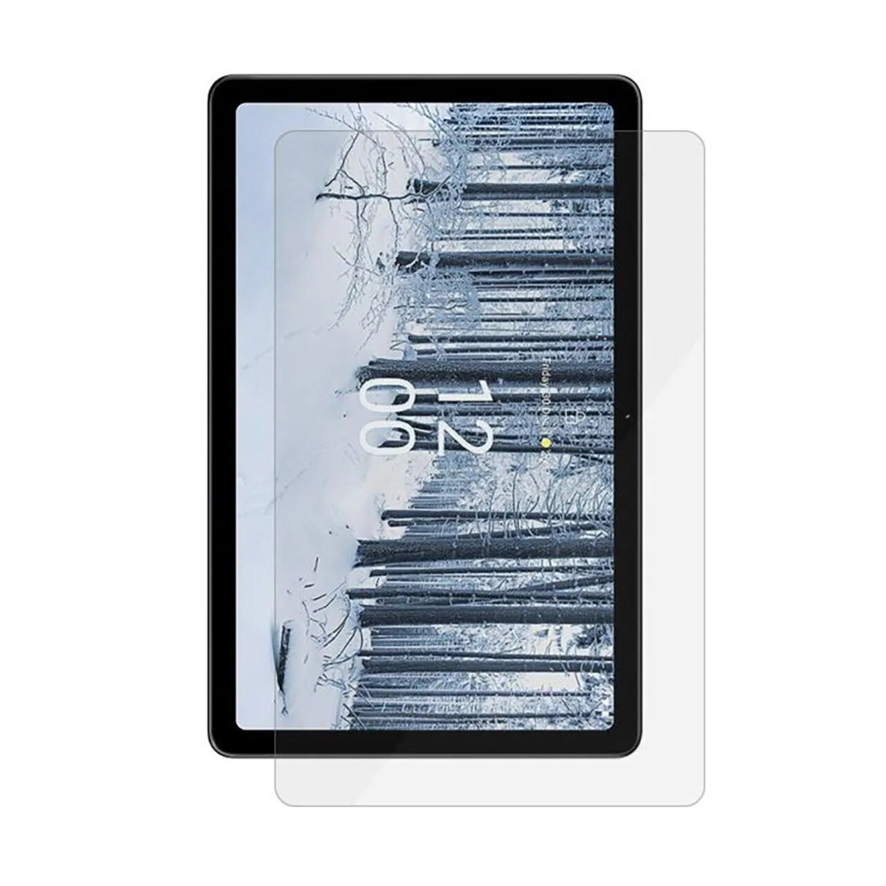 For Nokia T21 10.4" Tempered Glass Screen Protector