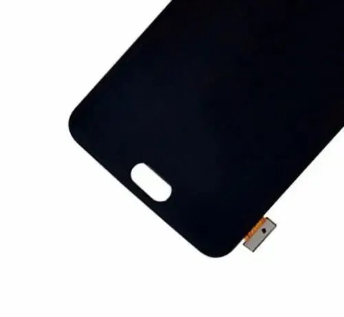 For OnePlus 5 LCD Touch Screen Assembly Black