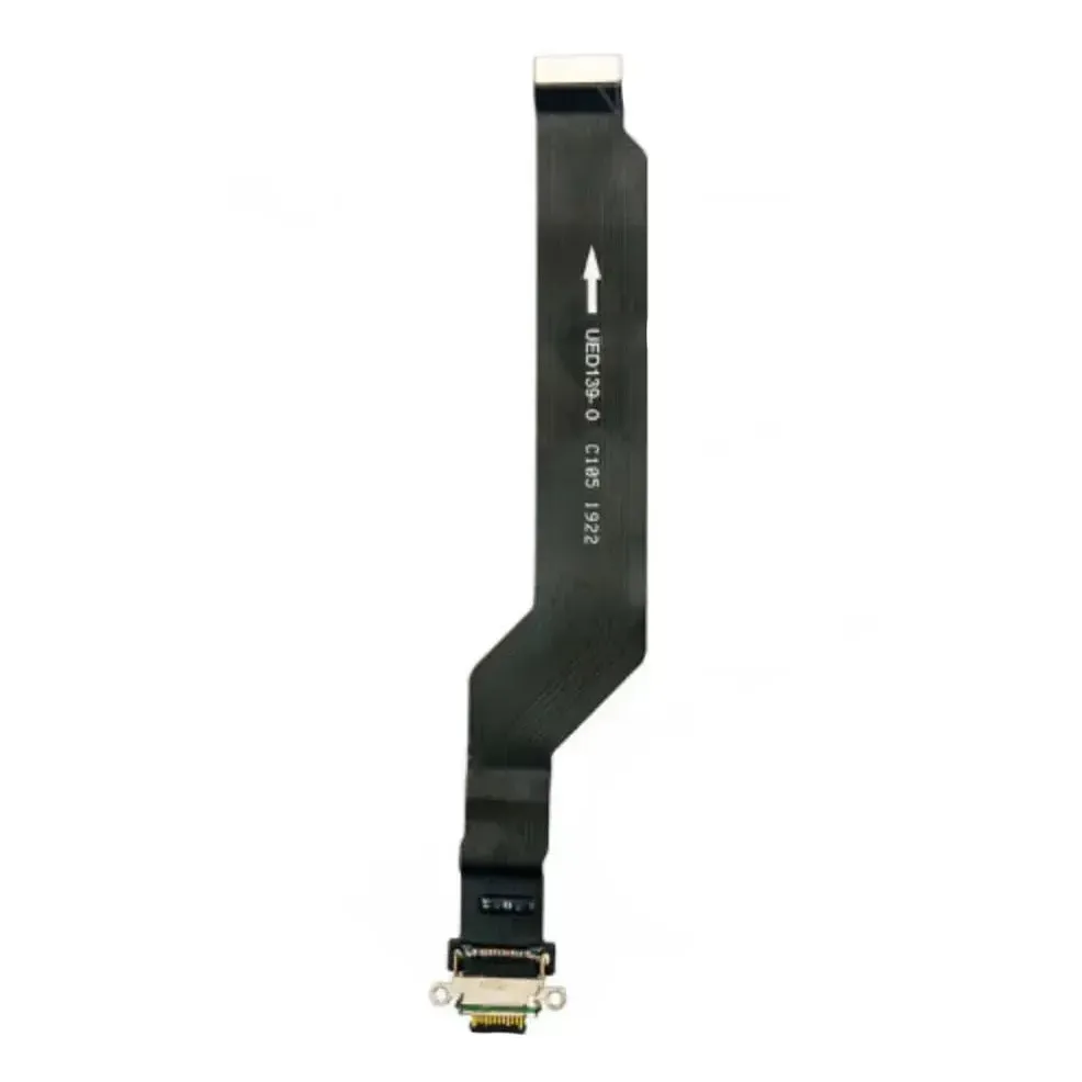 For OnePlus 7 Replacement Charging Port Flex Cable