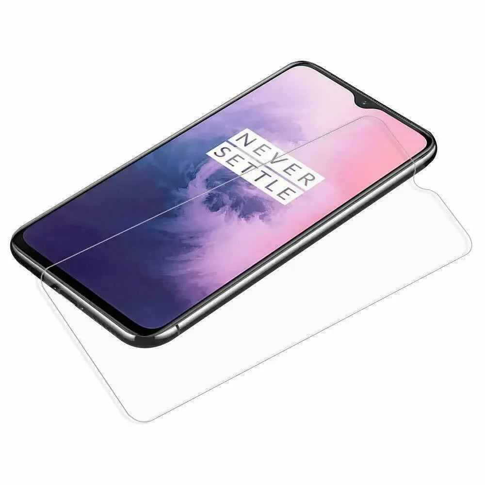 For OnePlus 7 Tempered Glass
