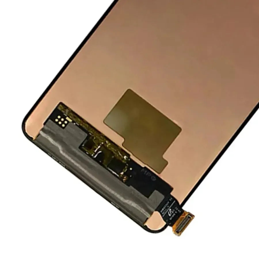 For OnePlus 8 Replacement AMOLED Touch Screen Digitizer Full Assembly - Black