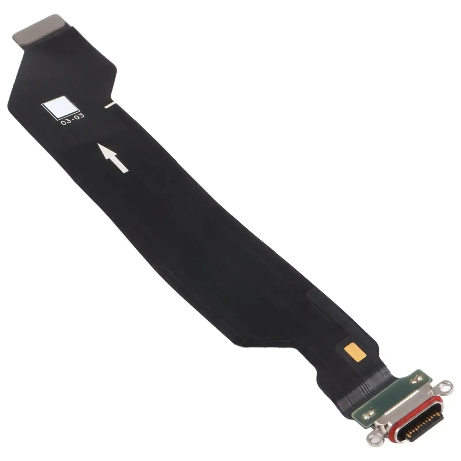 For OnePlus 9 Pro Replacement Charging Port Flex Cable