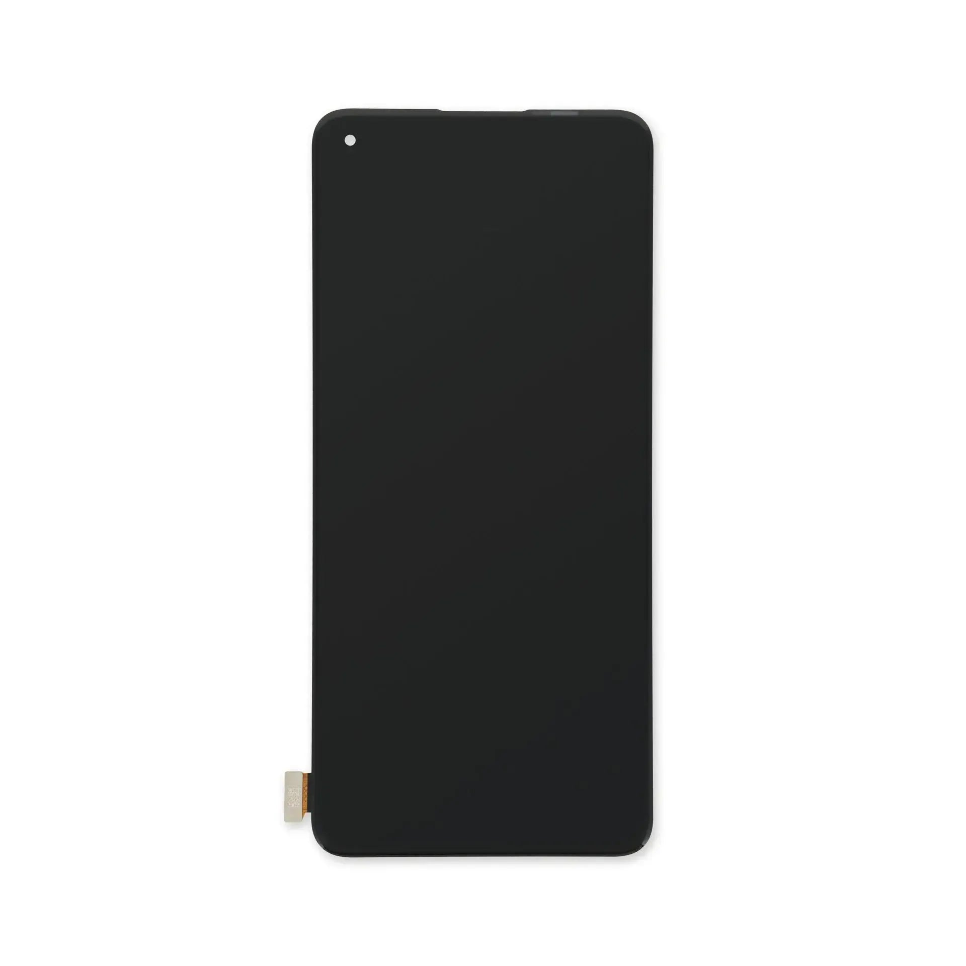 For OnePlus 9 Replacement AMOLED Touch Screen Digitizer Full Assembly - Black
